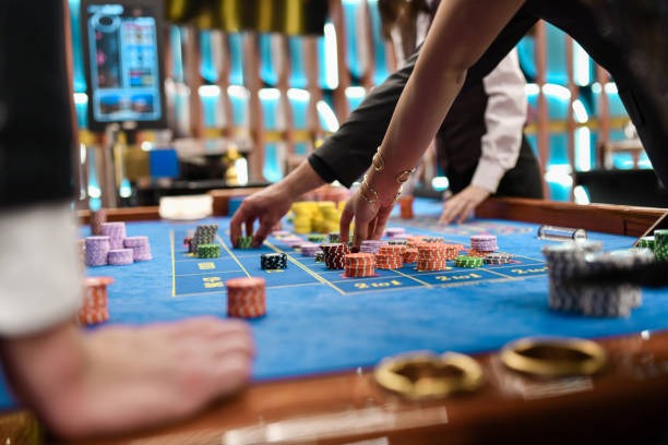 Our semarjitu77 blackjack and baccarat studio screen