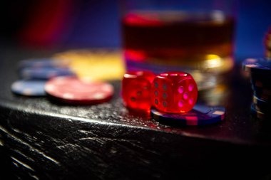 Our semarjitu77 blackjack table camera view