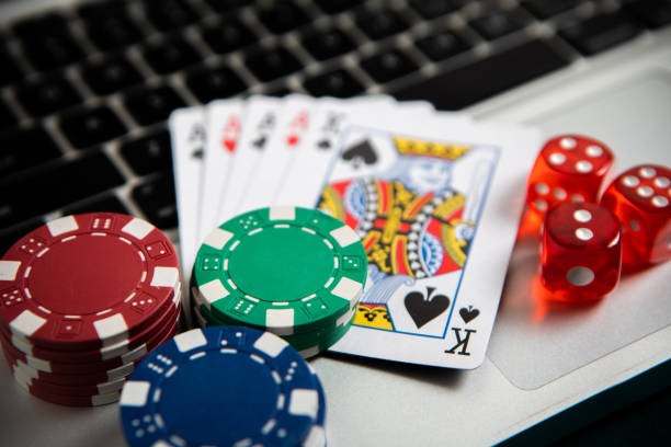 Our semarjitu77 roulette and baccarat studio context